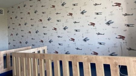 Duvar Kağıdı ve Boya