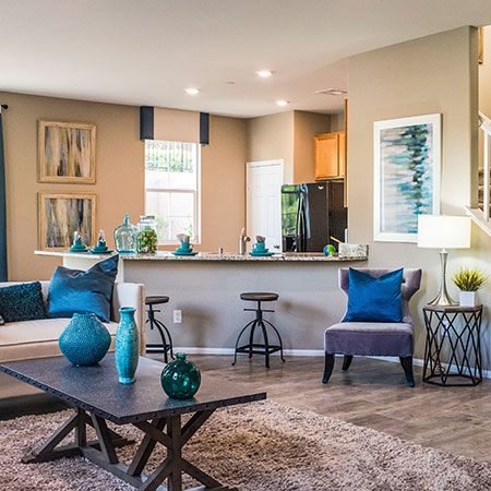 Anahtar teslim proje - mutfak